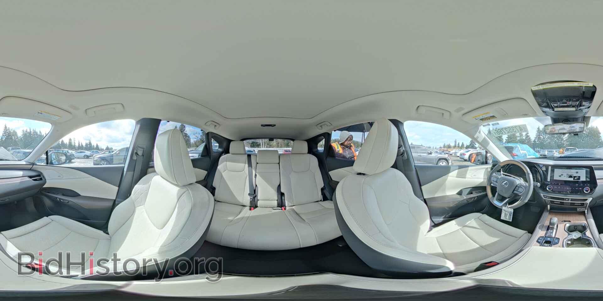 2026 LEXUS UNKNOWN - VIN: 2T2BBMCAXTC113815 - Photo 14