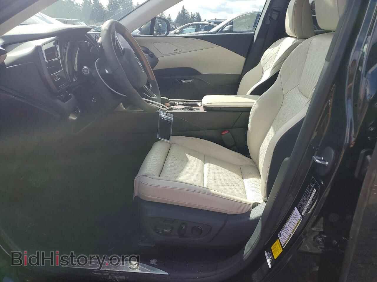 2026 LEXUS UNKNOWN - VIN: 2T2BBMCAXTC113815 - Photo 7
