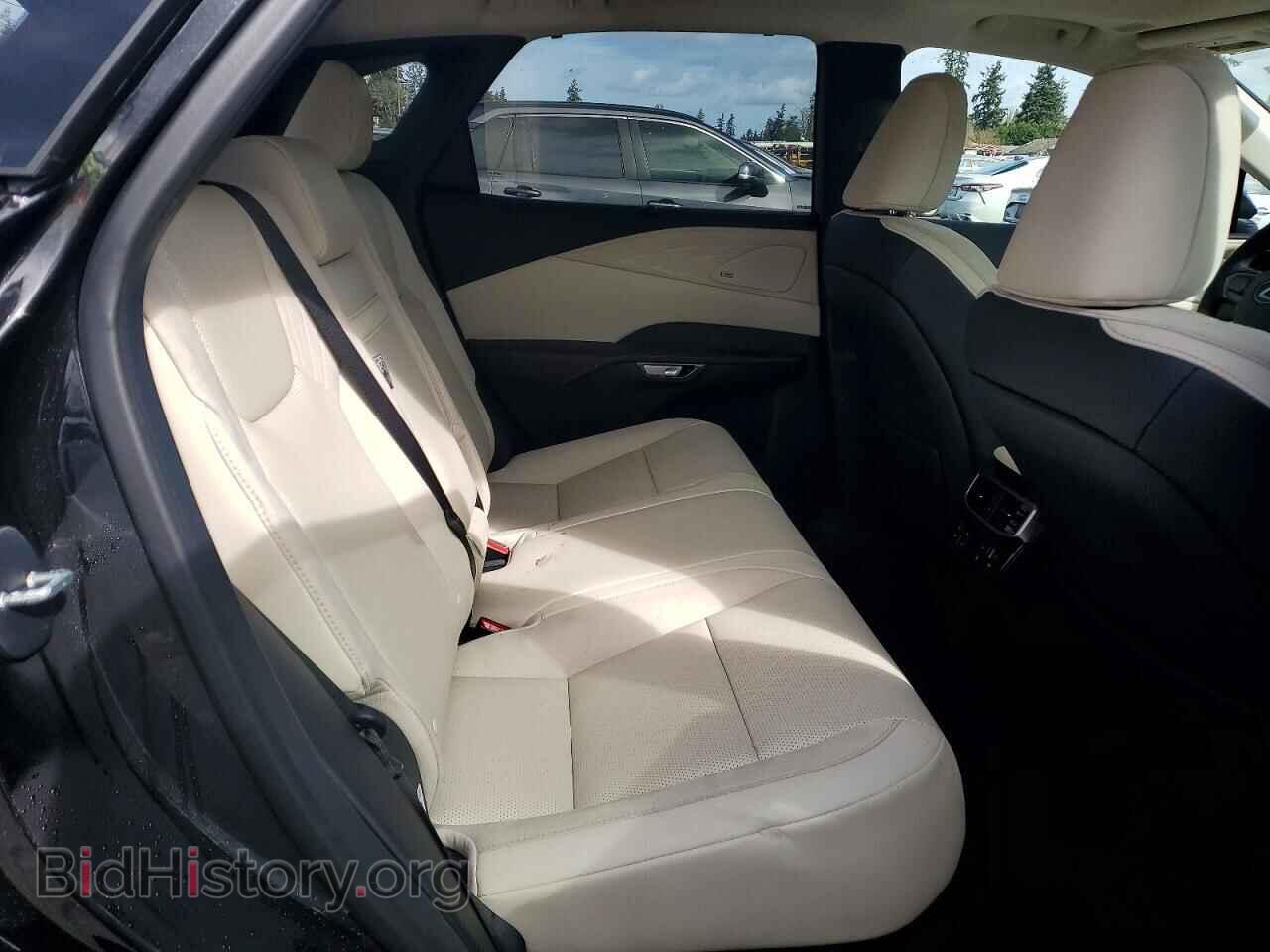 2026 LEXUS UNKNOWN - VIN: 2T2BBMCAXTC113815 - Photo 10