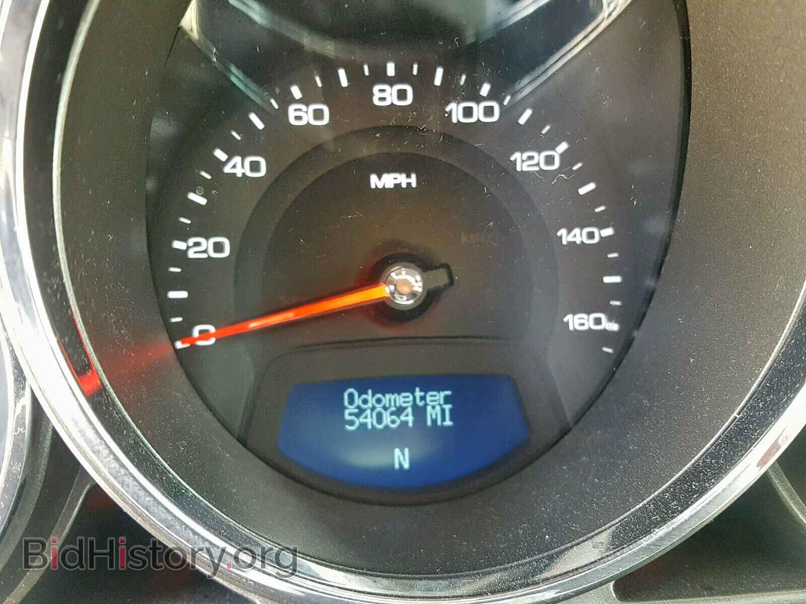 2010 CADILLAC CTS - VIN: 1G6DP5EV4A0104901 - Фото 8