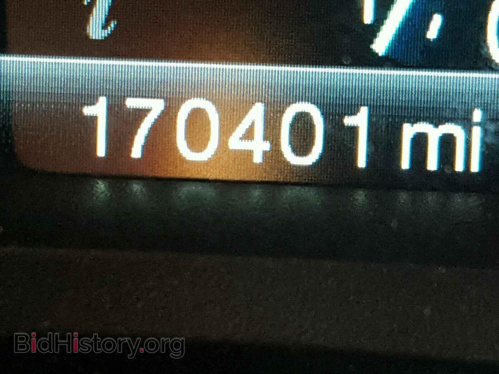 2011 FORD EDGE - VIN: 2FMDK3KC1BBA74383 - Фото 8