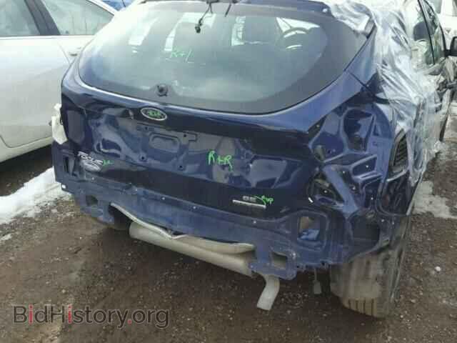 2016 FORD FOCUS - VIN: 1FADP3K24GL278346 - Фото 9
