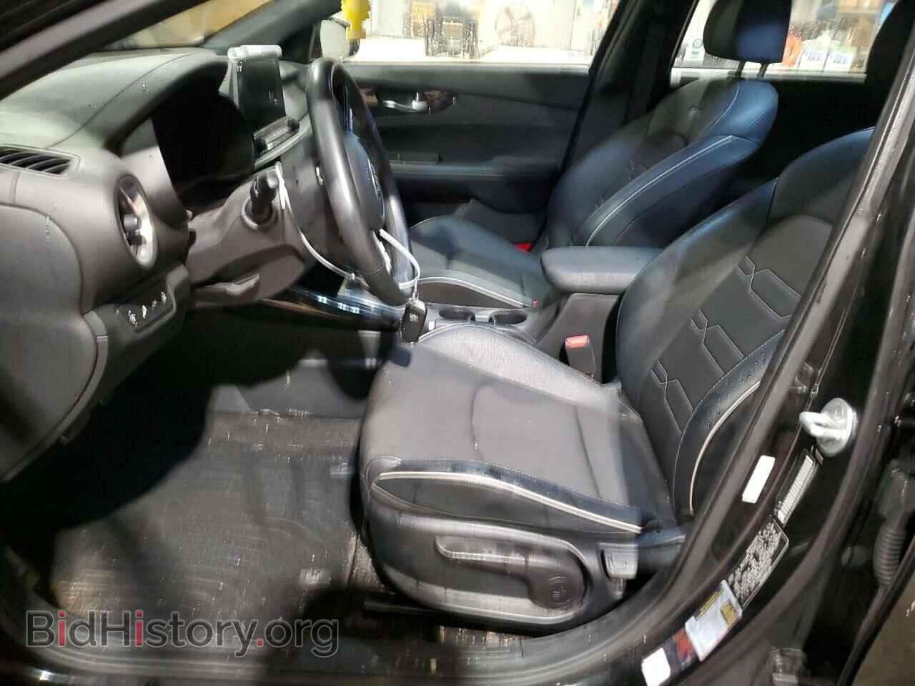 2020 KIA FORTE - VIN: 3KPF34AD8LE242556 - Фото 7