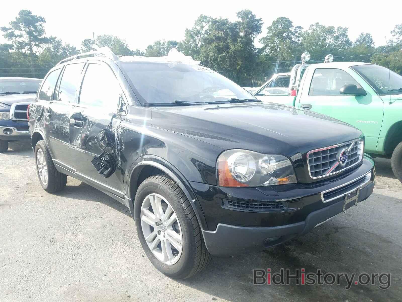 Фотография YV4952CZ4B1596612 - VOLVO XC90 2011