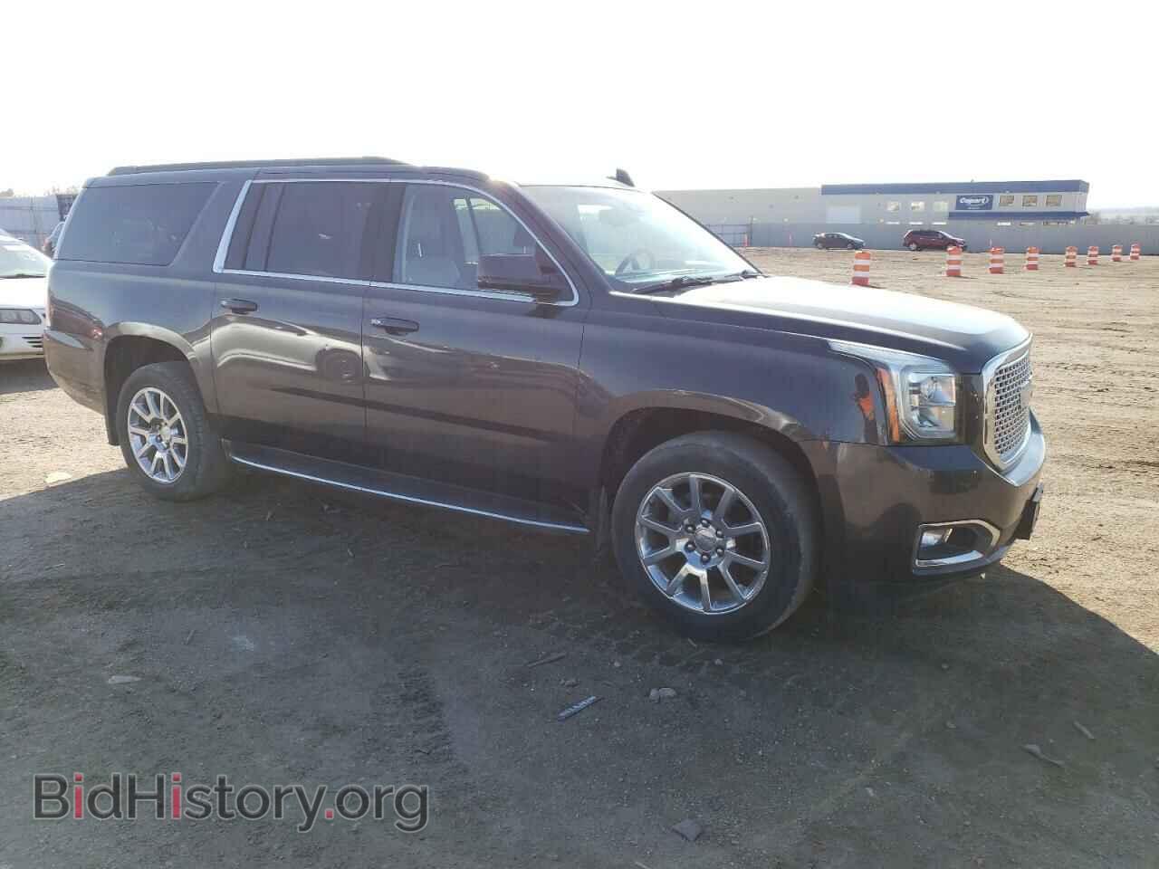 2016 GMC YUKON - VIN: 1GKS2GKC2GR246528 - Фото 4