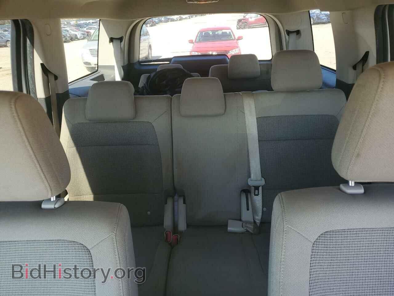 2010 FORD FLEX - VIN: 2FMGK5BC2ABA74450 - Photo 10