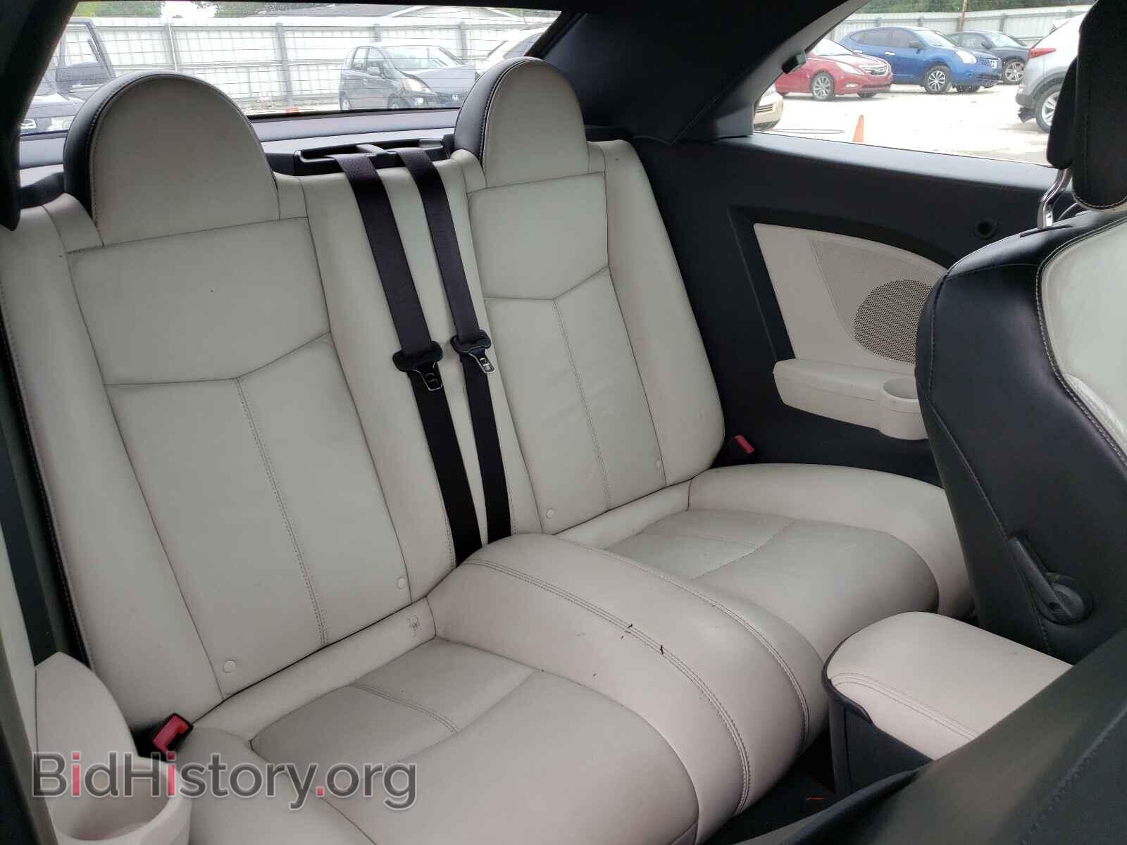 2013 CHRYSLER 200 - VIN: 1C3BCBFG8DN751666 - Фото 6