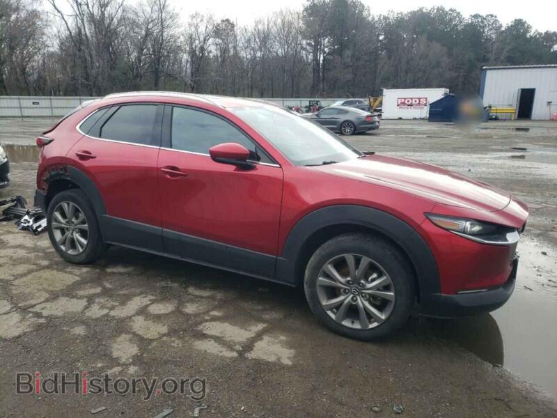 2021 Mazda CX30 (VIN 3MVDMADL6MM200494) — photo 4 of 14