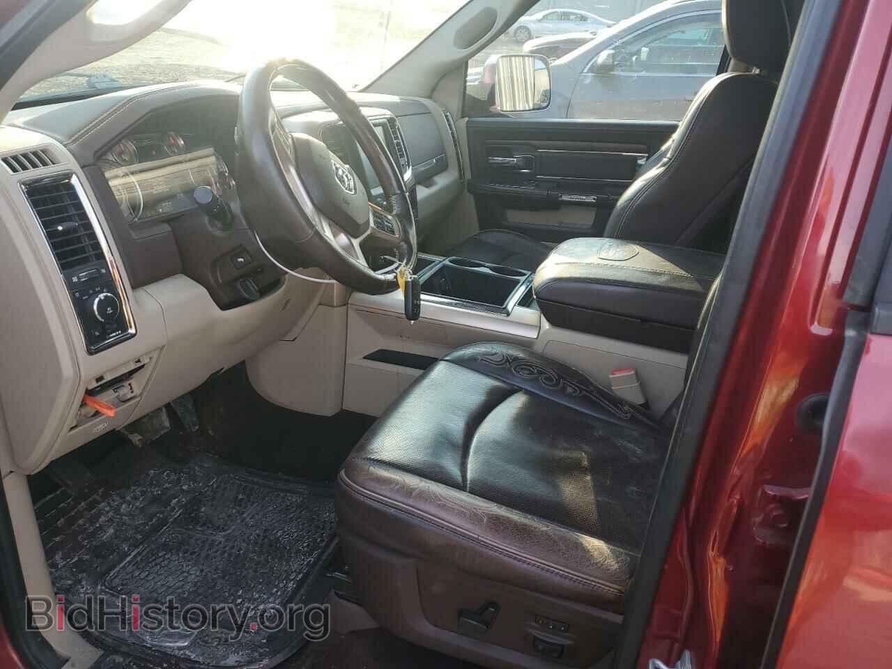 2013 RAM 1500 - VIN: 1C6RR7PT8DS616519 - Photo 7
