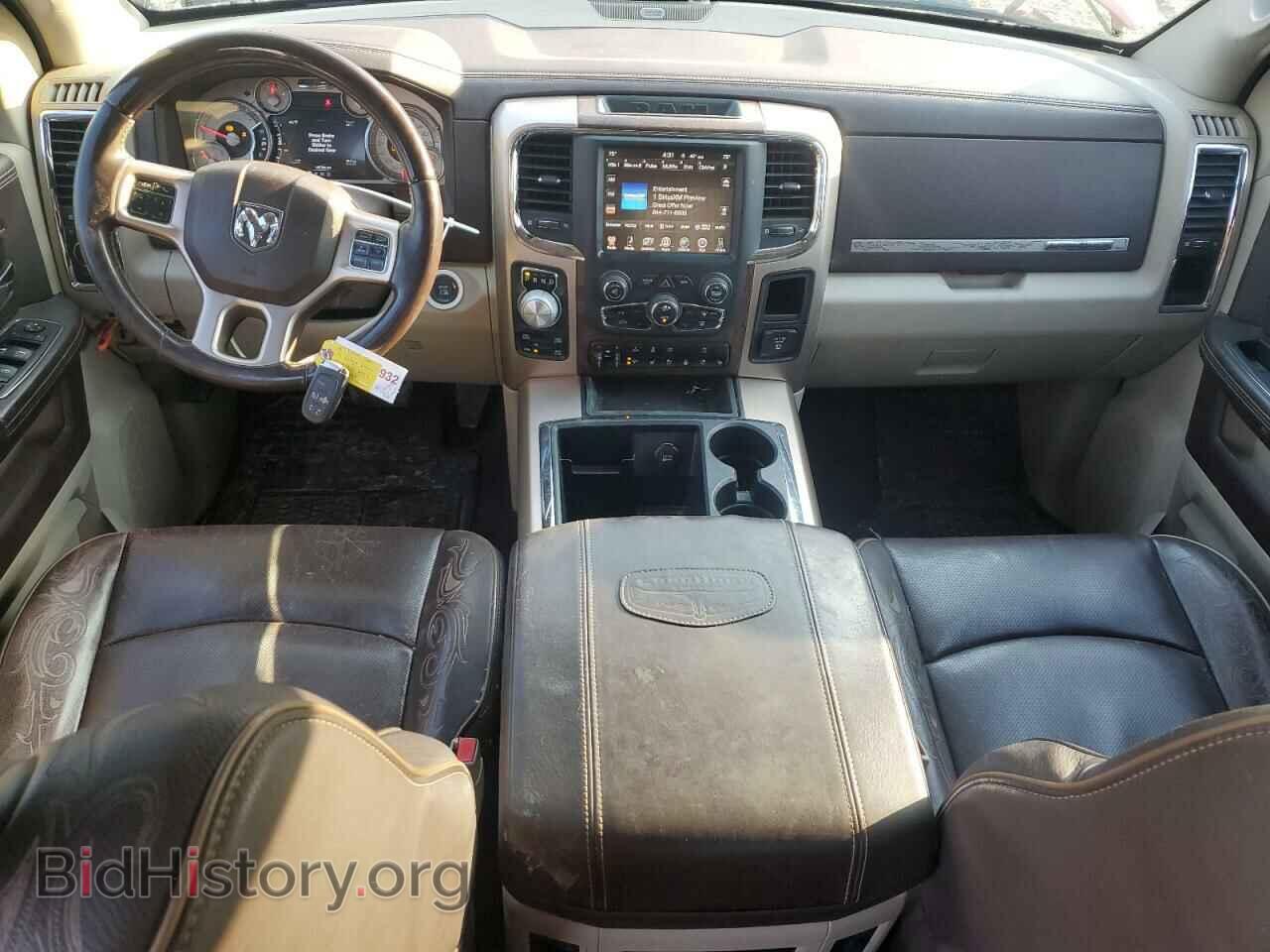 2013 RAM 1500 - VIN: 1C6RR7PT8DS616519 - Photo 8