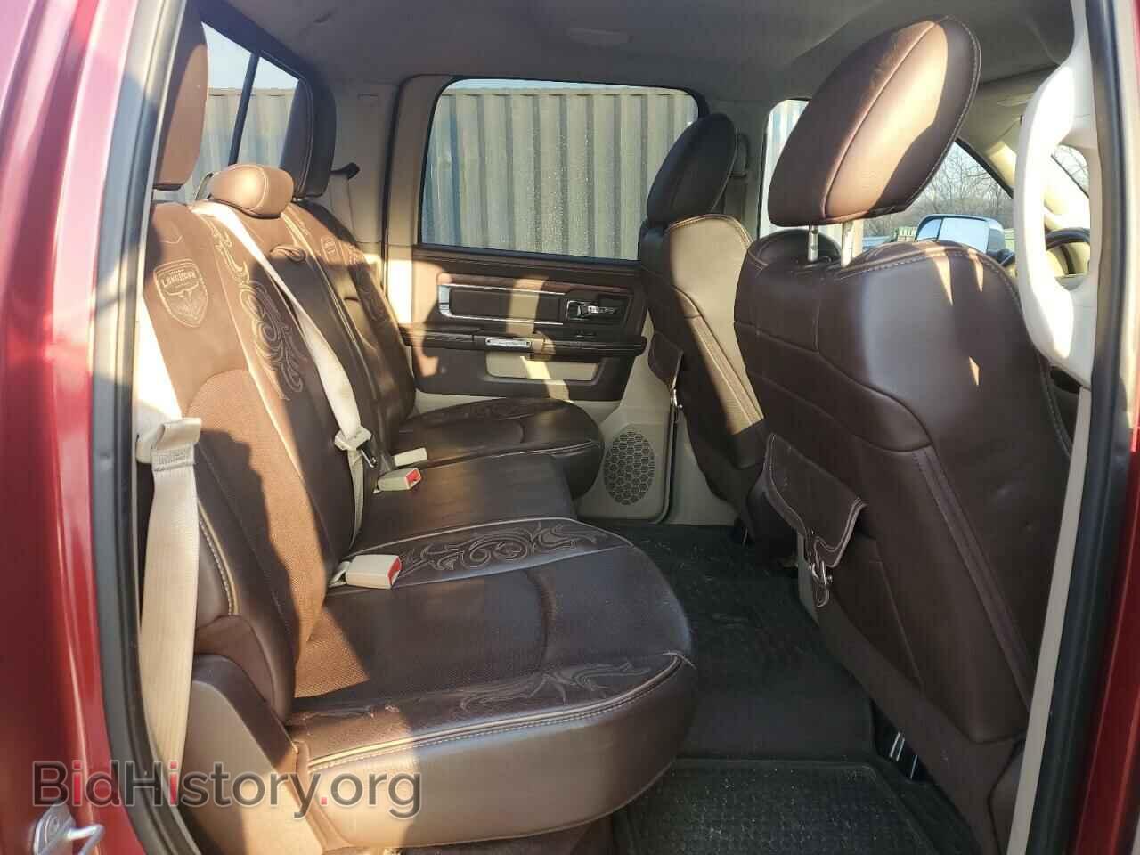 2013 RAM 1500 - VIN: 1C6RR7PT8DS616519 - Photo 10