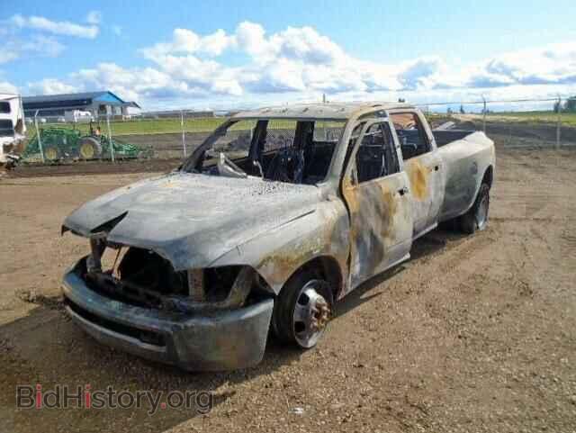 2014 RAM 3500 - VIN: 3C63RPGJXEG301654 - Photo 2