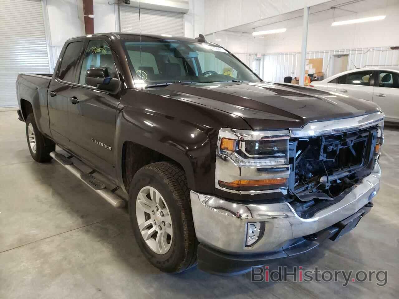 Photo 2GCVKPEC9K1122911 - CHEVROLET SILVERADO 2019