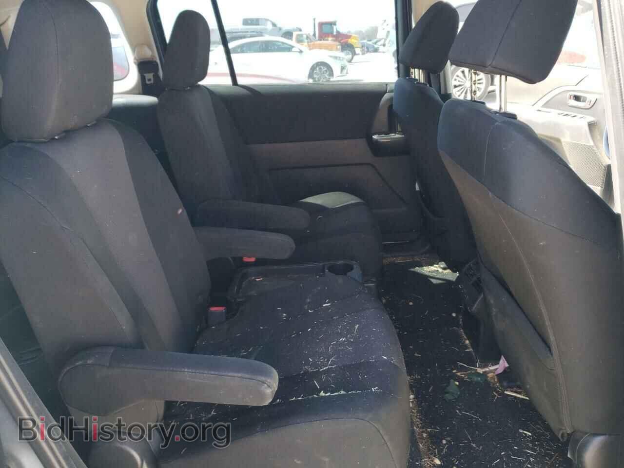 2013 MAZDA 5 - VIN: JM1CW2BL6D0155558 - Фото 10