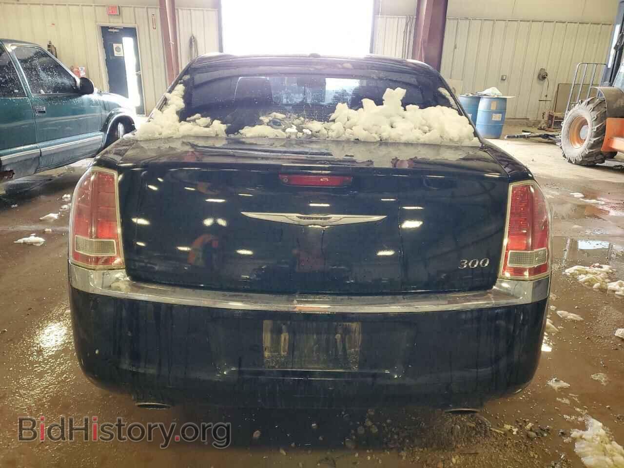 2012 CHRYSLER 300 - VIN: 2C3CCACG3CH212687 - Фото 6