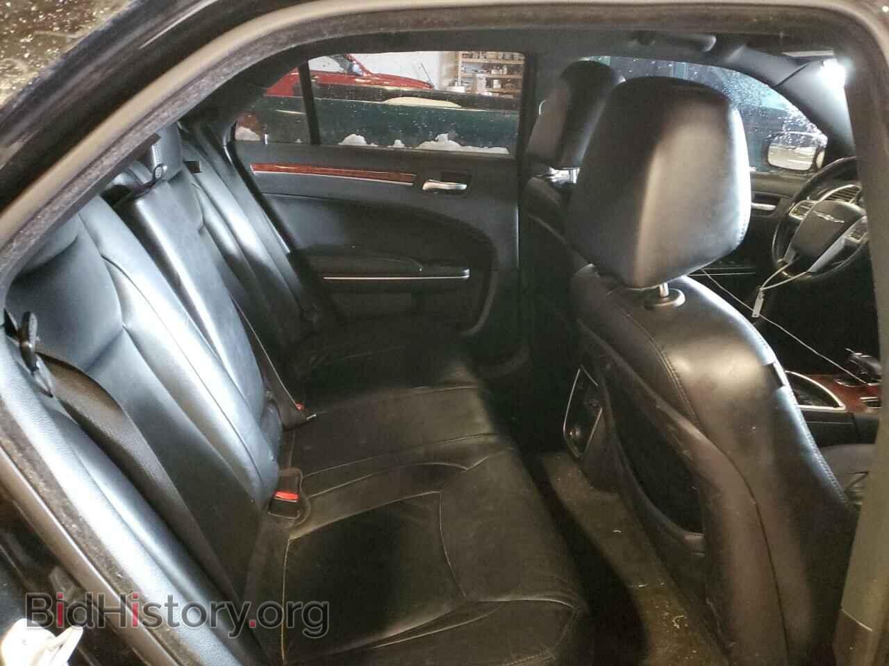 2012 CHRYSLER 300 - VIN: 2C3CCACG3CH212687 - Фото 10