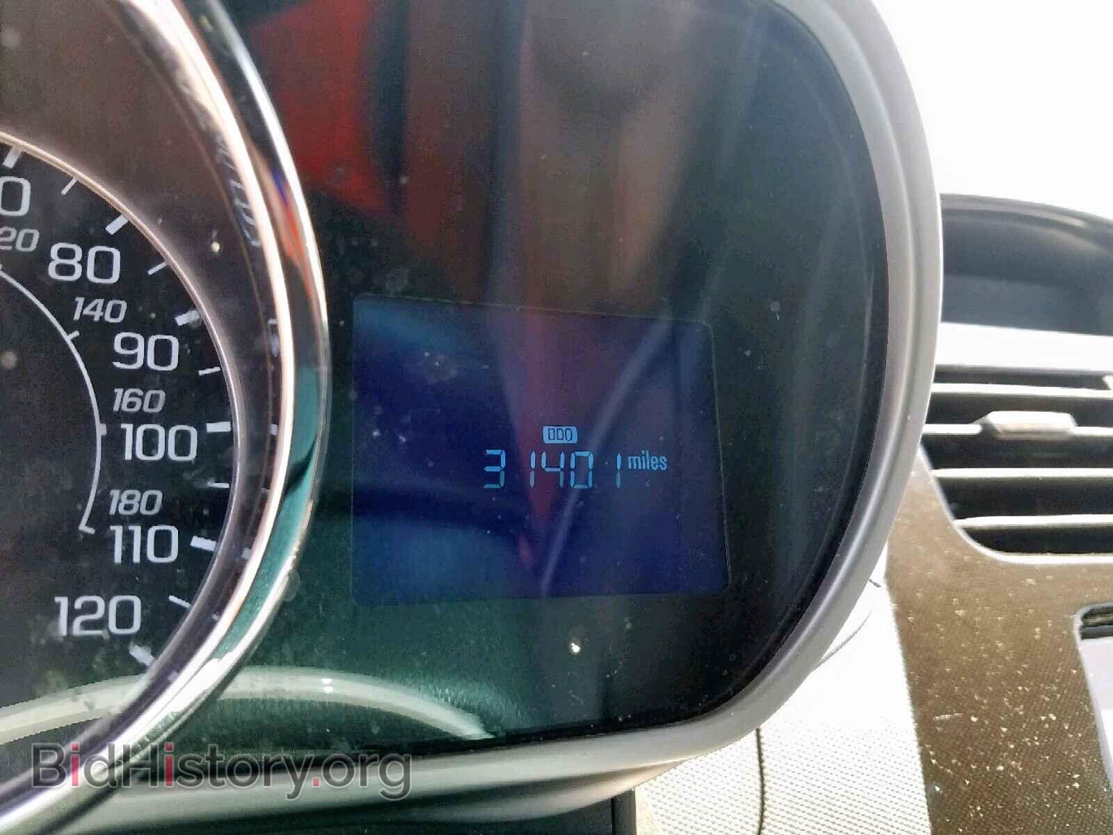 2015 CHEVROLET SPARK - VIN: KL8CD6S93FC719923 - Фото 8