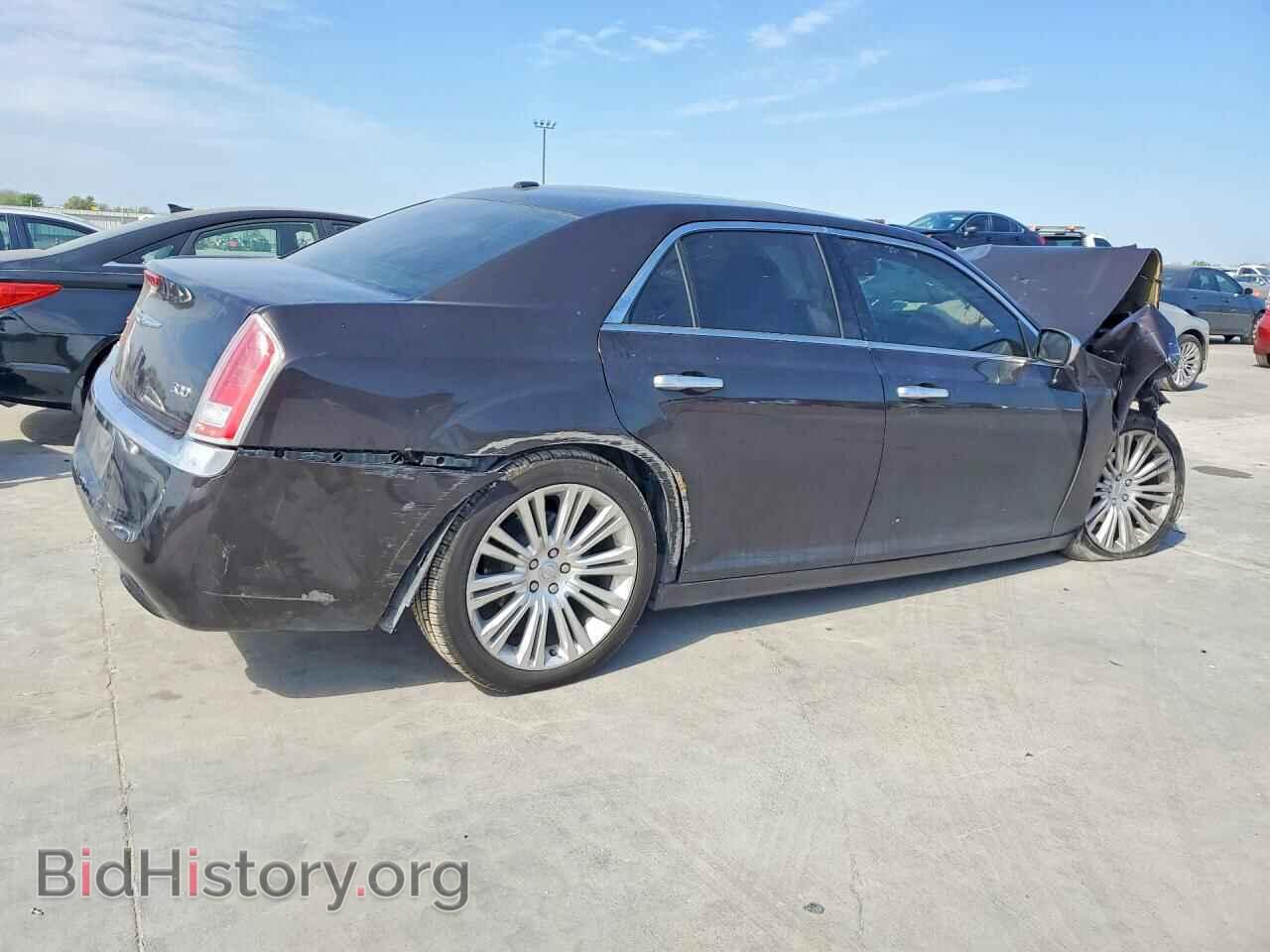 2012 CHRYSLER 300 - VIN: 2C3CCACG5CH233556 - Фото 3