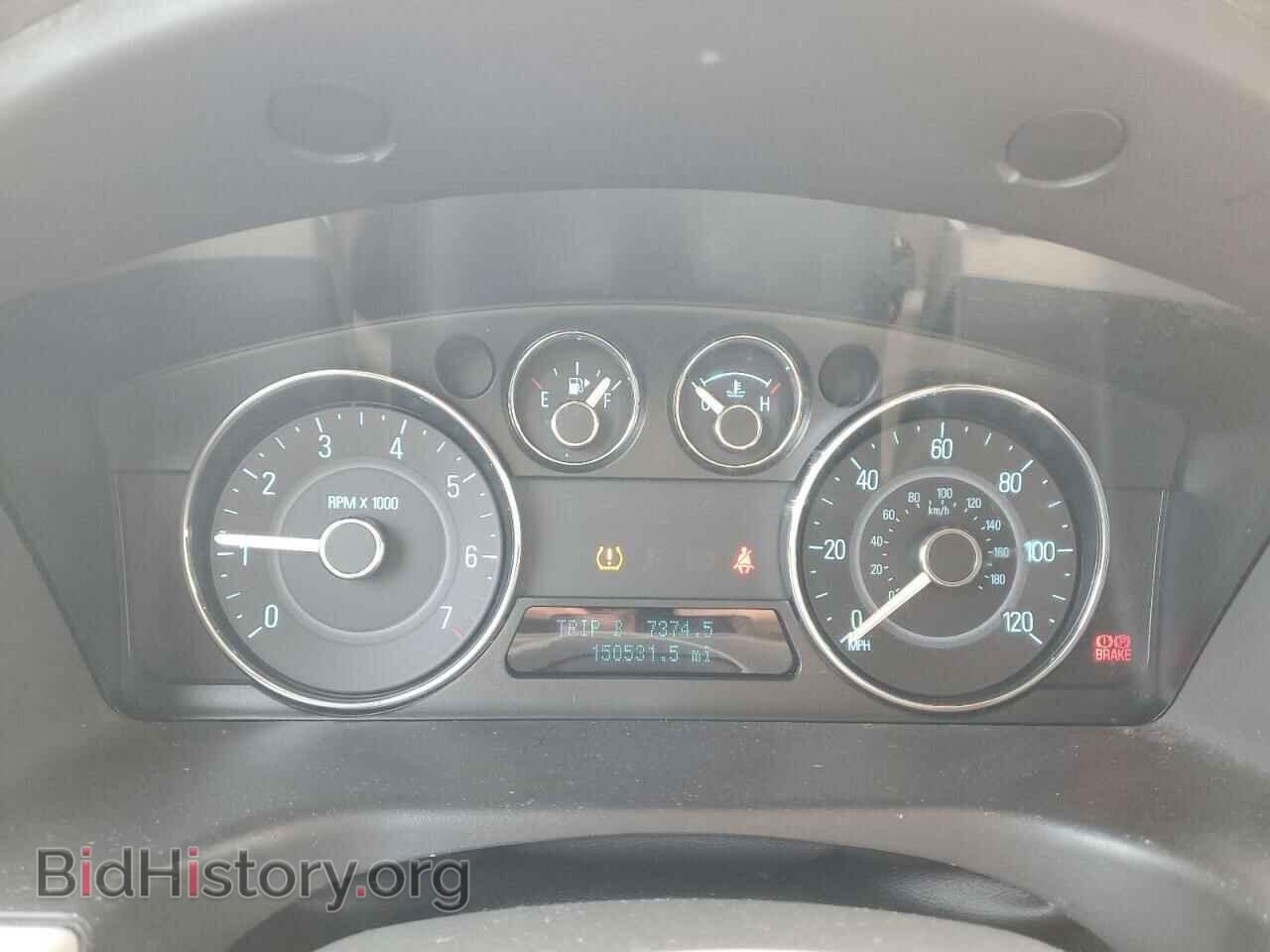 2011 FORD FLEX - VIN: 2FMGK5CCXBBD29345 - Photo 9