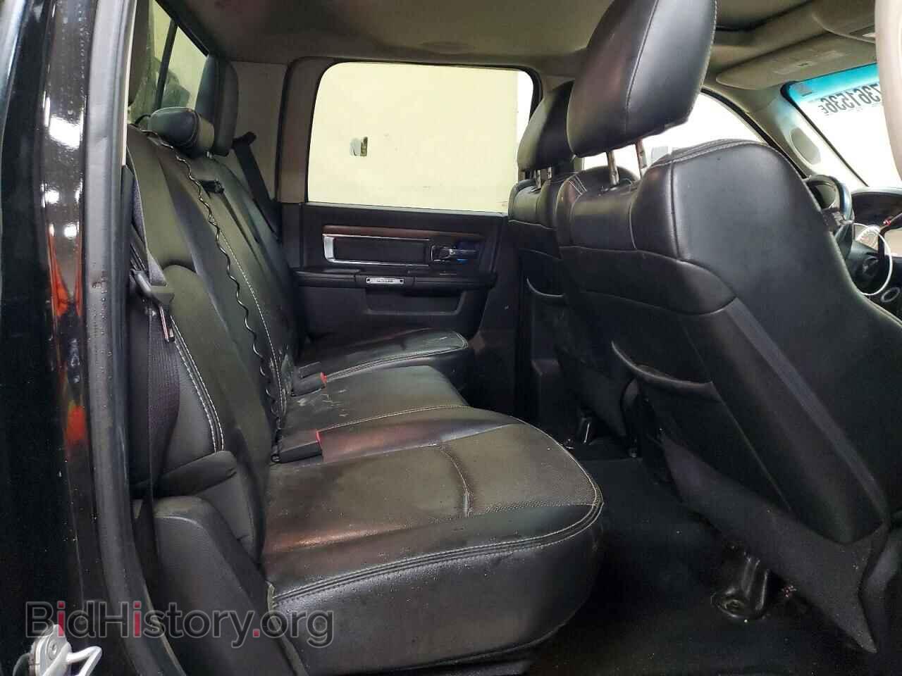 2014 RAM 2500 - VIN: 3C6TR5FT4EG145635 - Фото 10