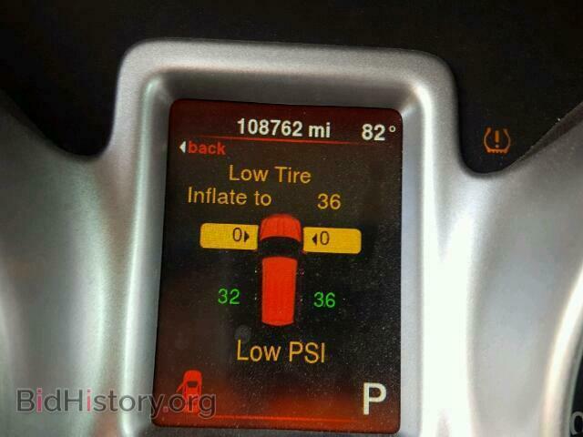 2015 DODGE JOURNEY SE - VIN: 3C4PDCAB9FT691707 - Фото 8