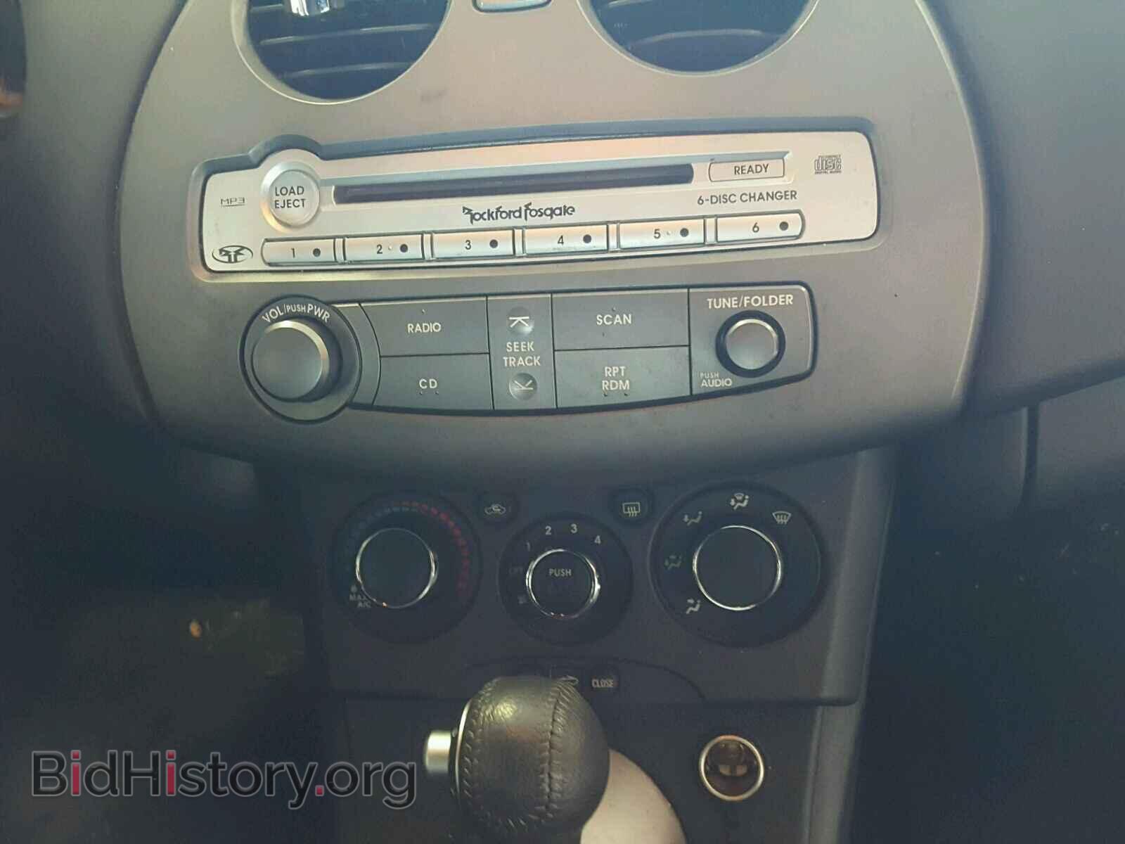 2012 MITSUBISHI ECLIPSE - VIN: 4A37L2EF5CE002815 - Photo 9