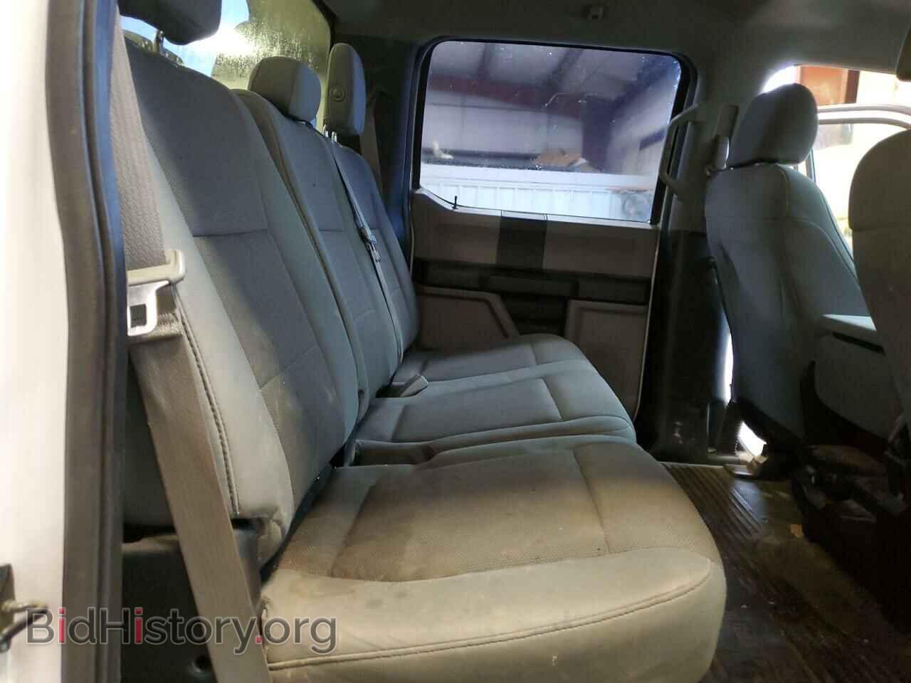 2017 FORD F250 - VIN: 1FT7W2BT3HEB74191 - Фото 10