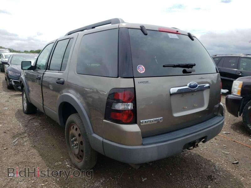 2006 Ford EXPLORER (VIN 1FMEU73E46UB71471) — фото 3 из 10