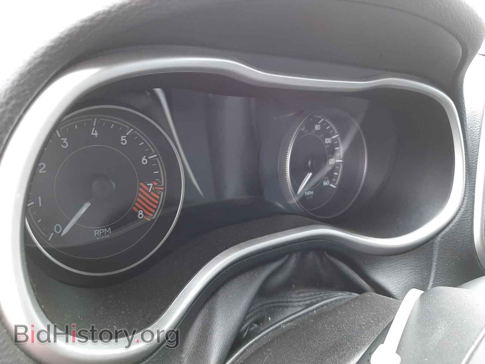 2014 JEEP CHEROKEE - VIN: 1C4PJMBS8EW277520 - Фото 8