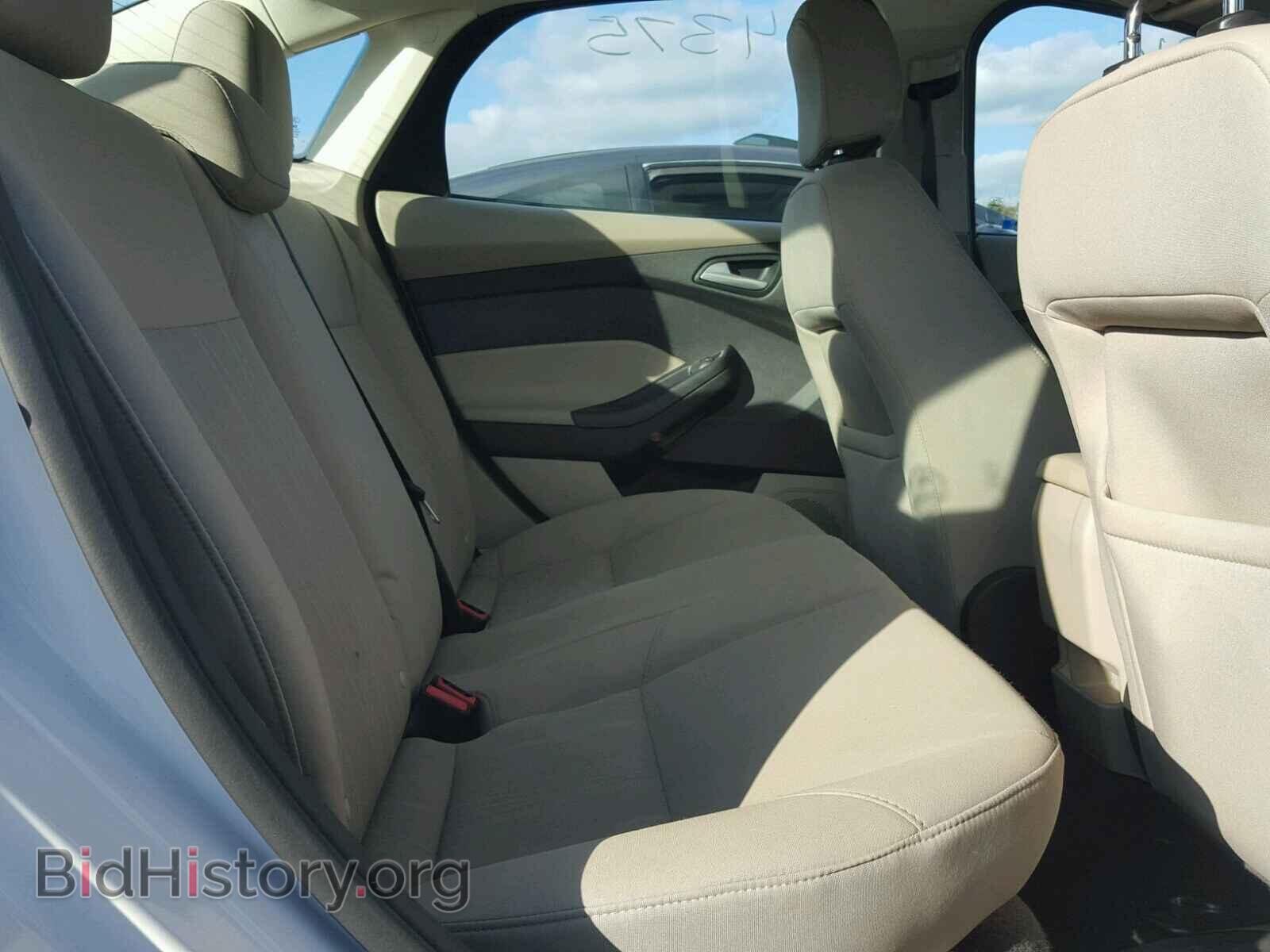 2015 FORD FOCUS - VIN: 1FADP3F23FL325696 - Photo 6