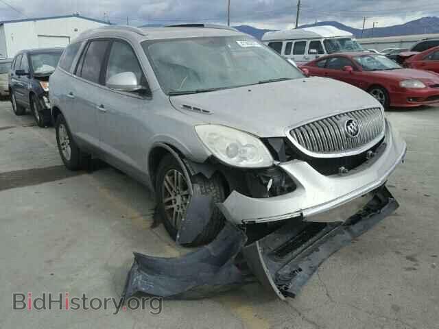 Фотография 5GAEV13718J210331 - BUICK ENCLAVE 2008