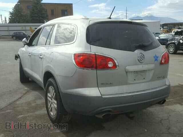 2008 BUICK ENCLAVE - VIN: 5GAEV13718J210331 - Фото 3