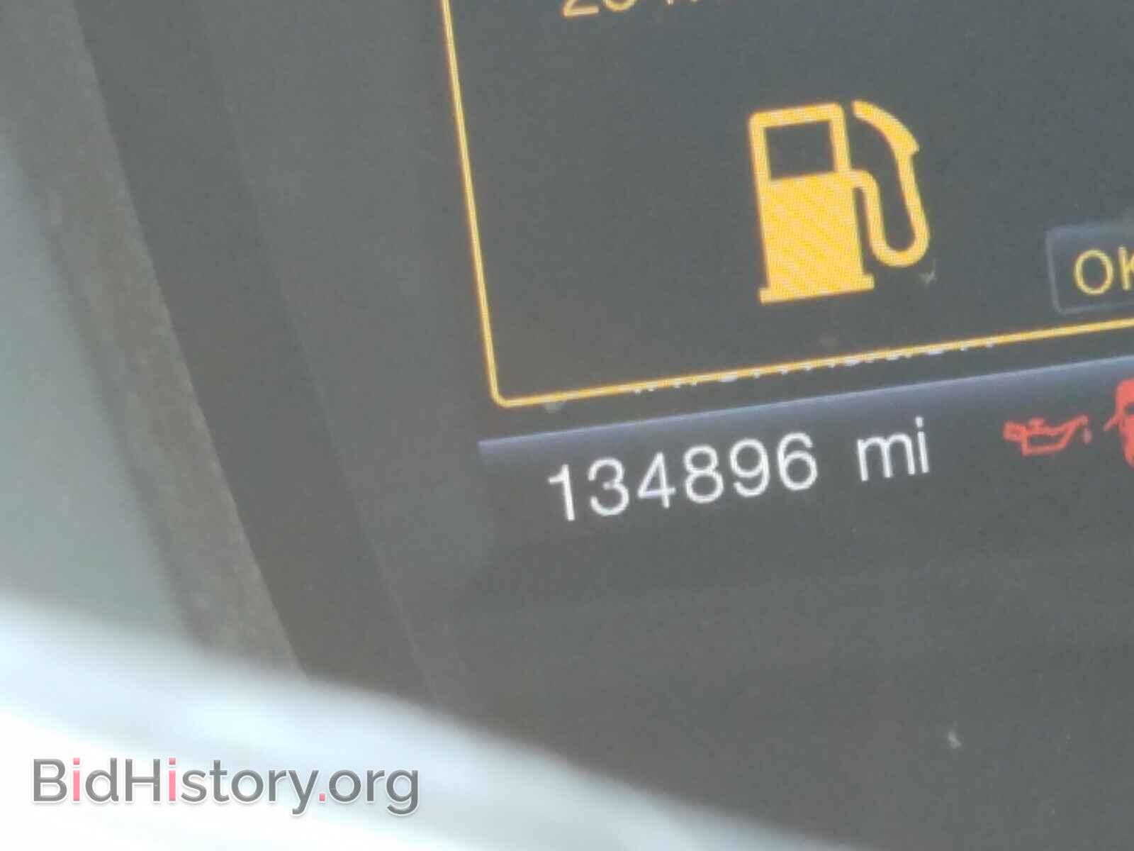 2012 FORD EXPLORER - VIN: 1FMHK8D80CGA43790 - Фото 8