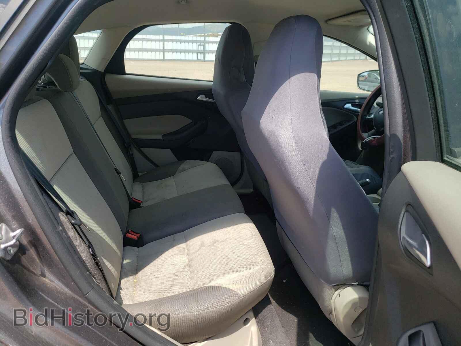 2012 FORD FOCUS - VIN: 1FAHP3K20CL294846 - Фото 6