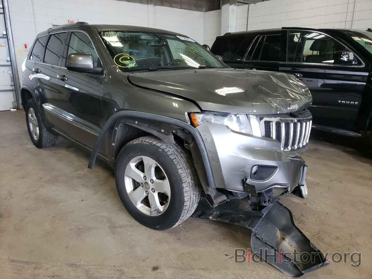 Photo 1J4RR4GG5BC714791 - JEEP CHEROKEE 2011