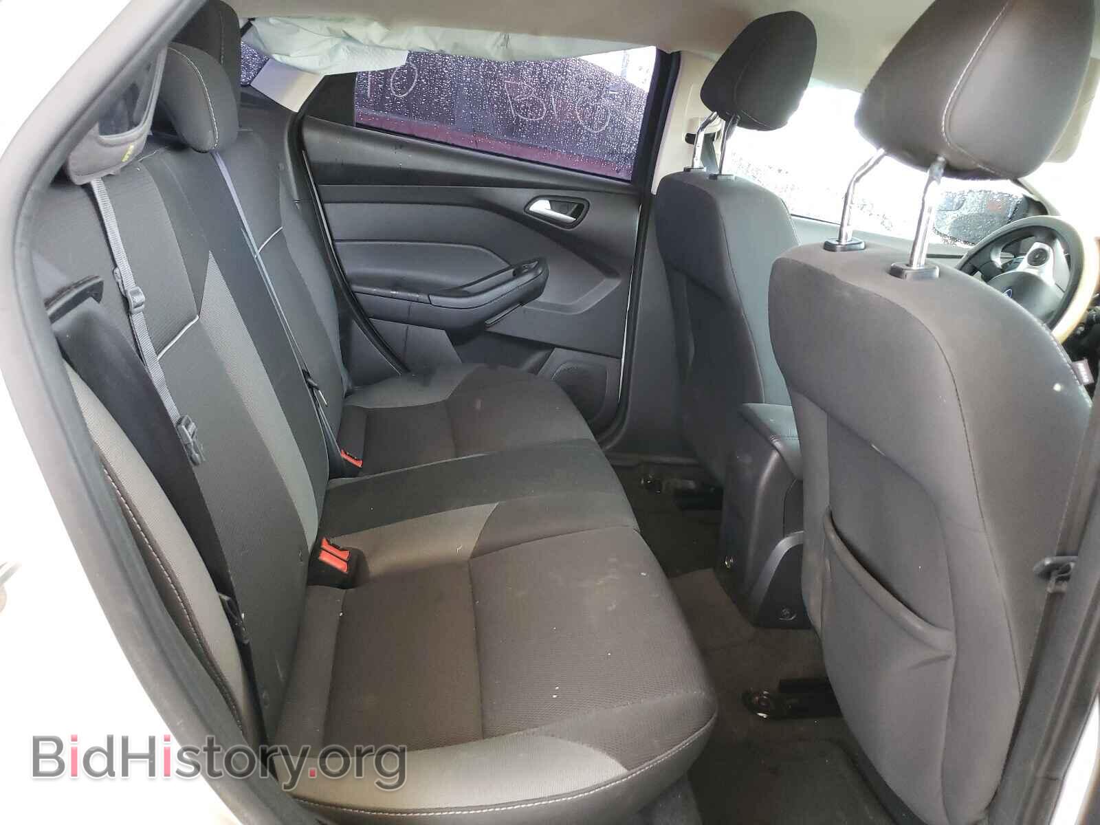 2012 FORD FOCUS - VIN: 1FAHP3K22CL243428 - Фото 6