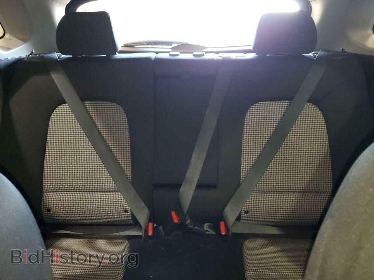 2021 HYUNDAI KONA - VIN: KM8K1CAA8MU693473 - Фото 10