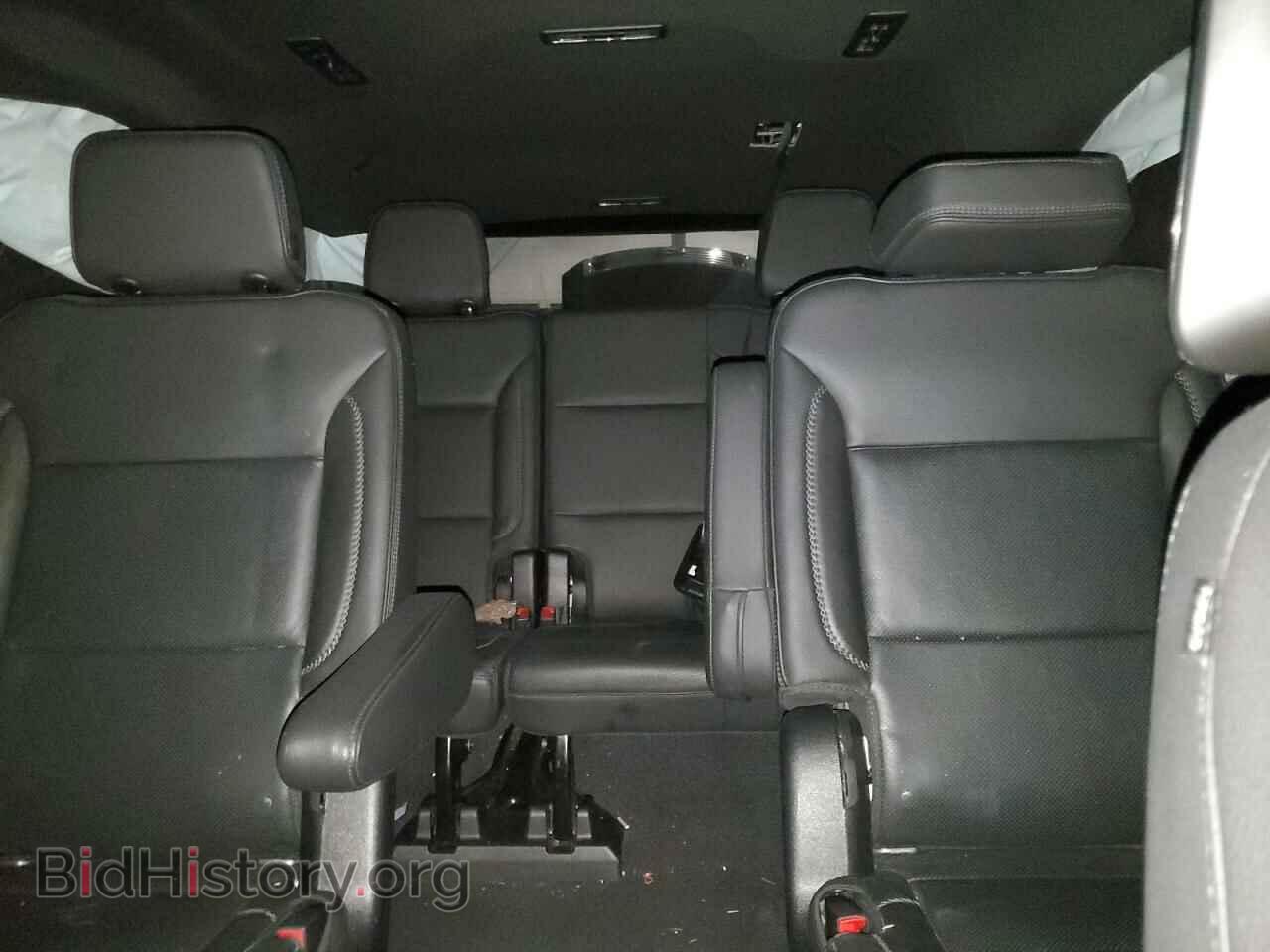 2021 GMC YUKON - VIN: 1GKS2JKL5MR134167 - Фото 10