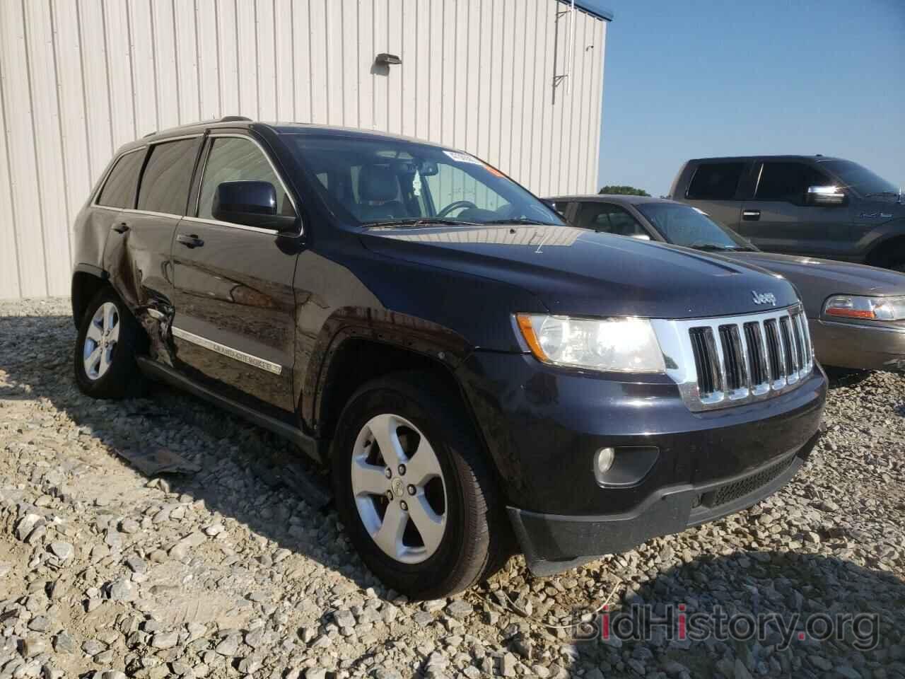 Photo 1J4RS4GG1BC644615 - JEEP CHEROKEE 2011