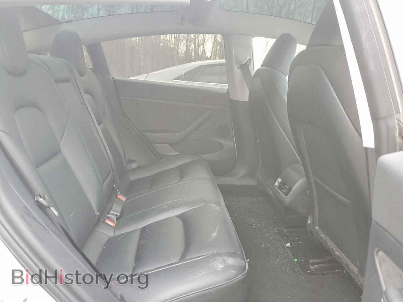 2023 TESLA MODEL 3 - VIN: LRW3E1FA0PC845232 - Photo 10