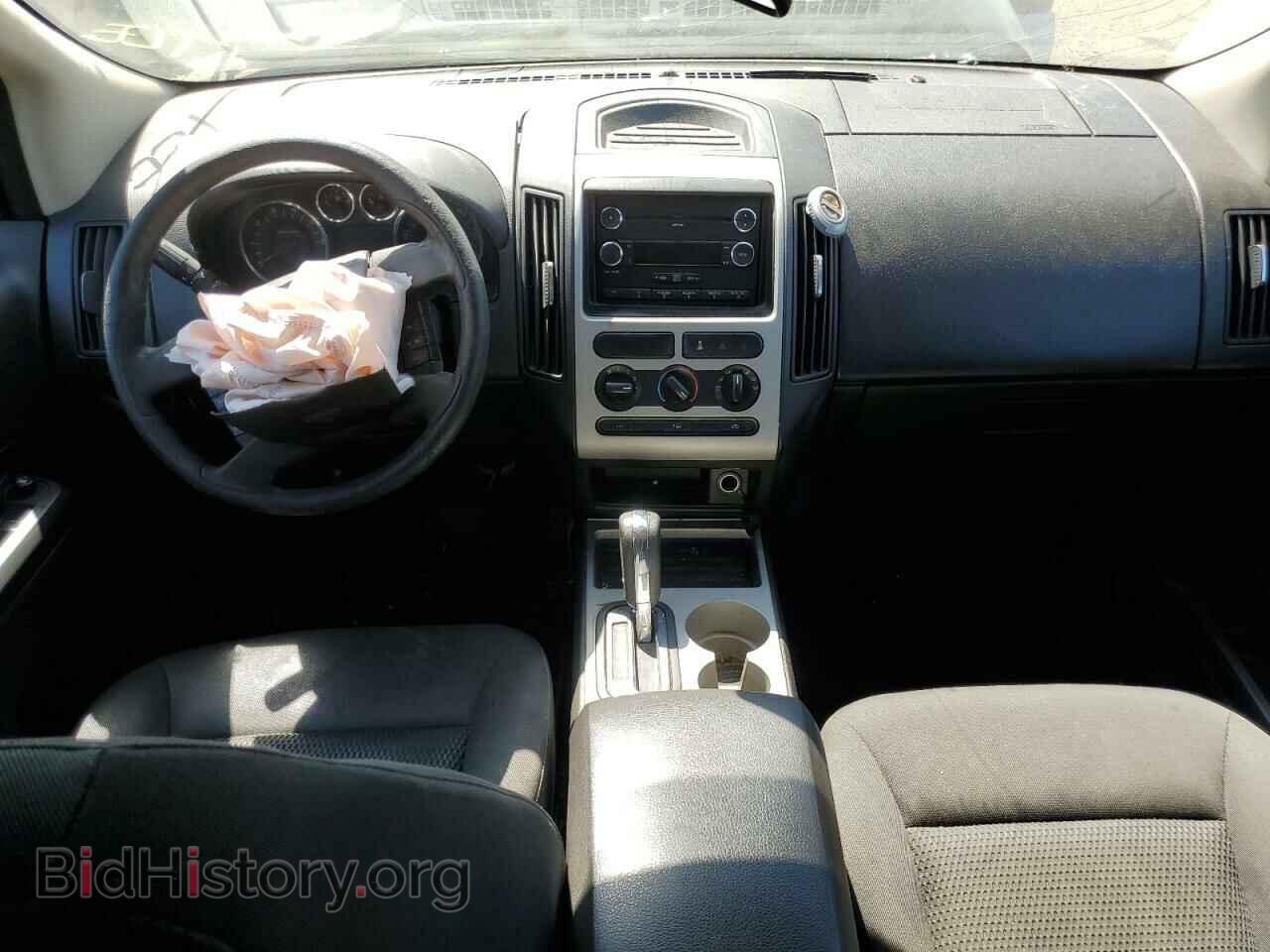 2009 FORD EDGE - VIN: 2FMDK36C19BA83007 - Фото 8