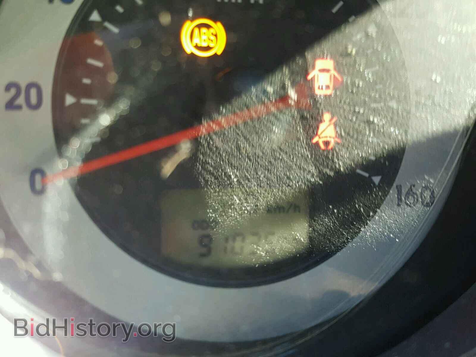 2009 MITSUBISHI ECLIPSE - VIN: 4A3AK24F69E032182 - Фото 8