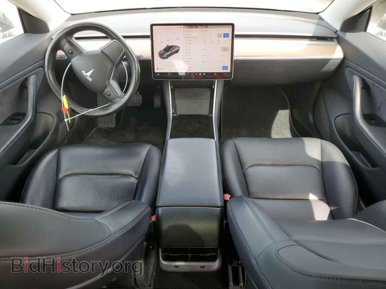 2018 TESLA MODEL 3 - VIN: 5YJ3E1EA6JF045274 - Фото 8
