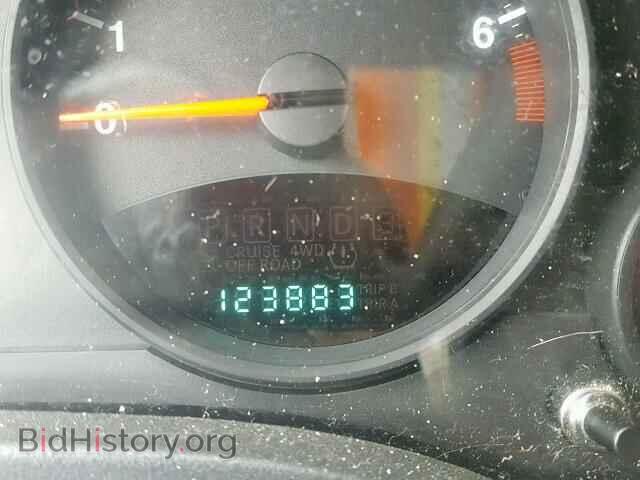 2012 JEEP COMPASS LA - VIN: 1C4NJDEB9CD524491 - Фото 8