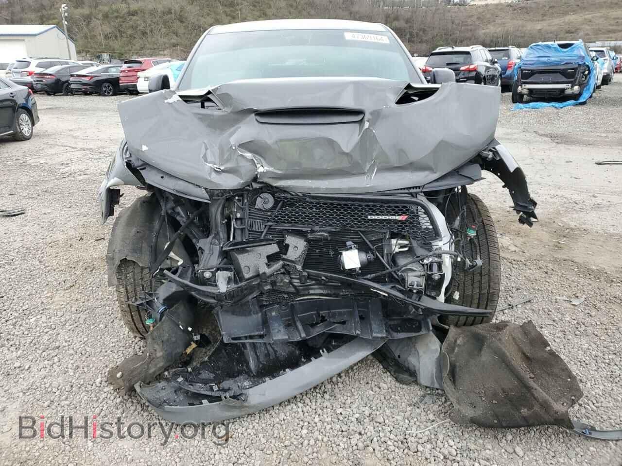 2020 DODGE DURANGO - VIN: 1C4RDJDG0LC142442 - Фото 5