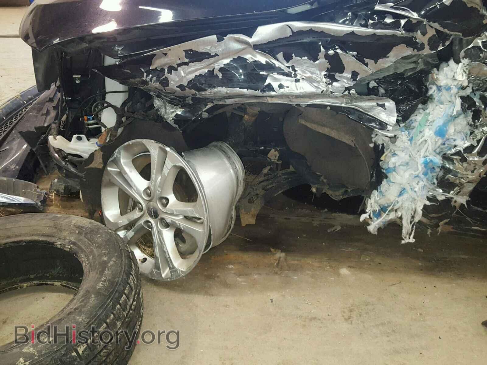 2012 DODGE DURANGO - VIN: 1C4RDHAG6CC125920 - Photo 9