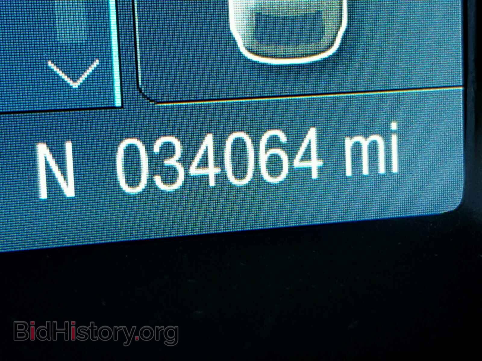 2014 FORD FOCUS - VIN: 1FADP3F2XEL409979 - Фото 8
