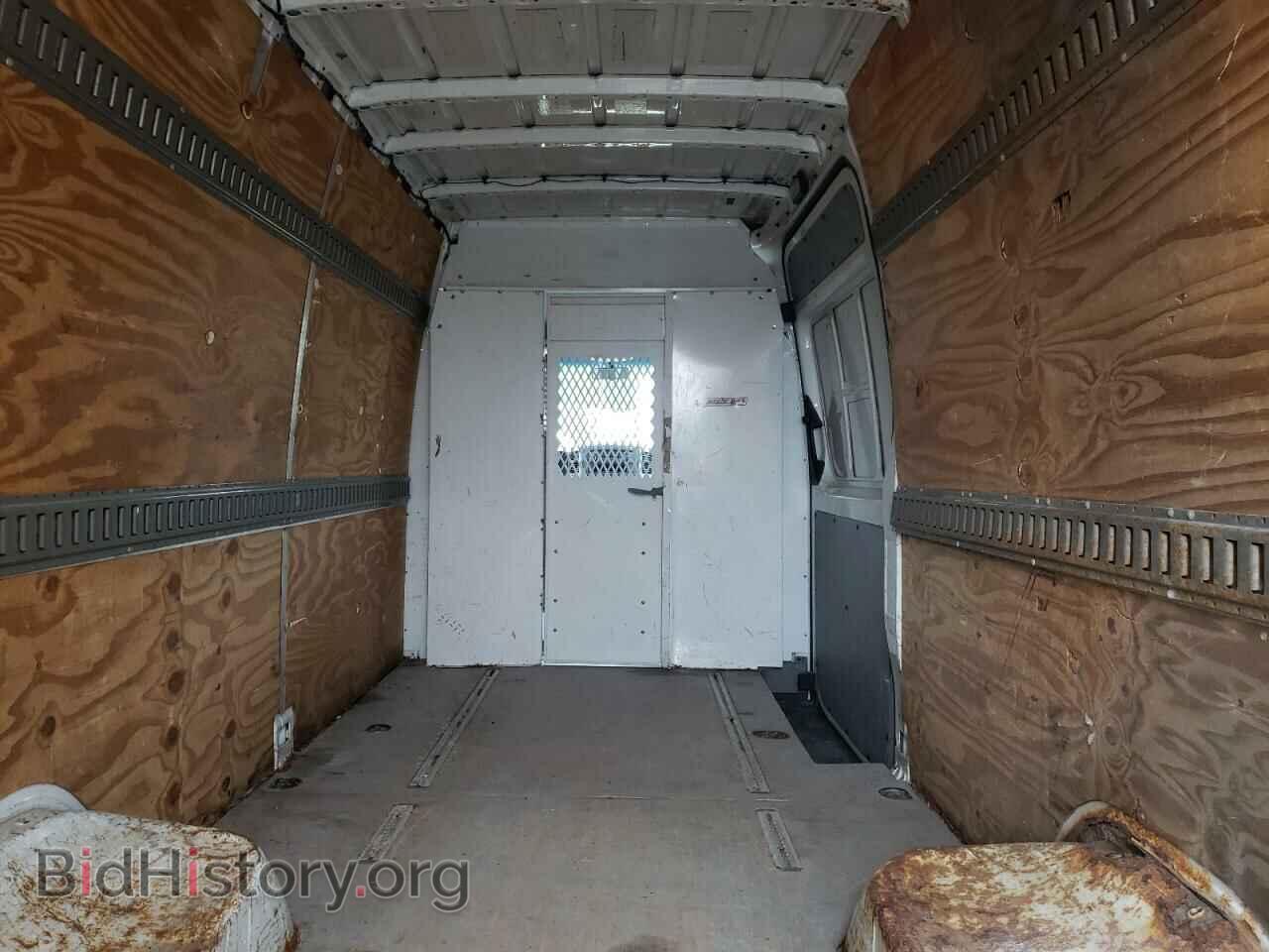 2008 DODGE SPRINTER - VIN: WD0PF145685231032 - Photo 6