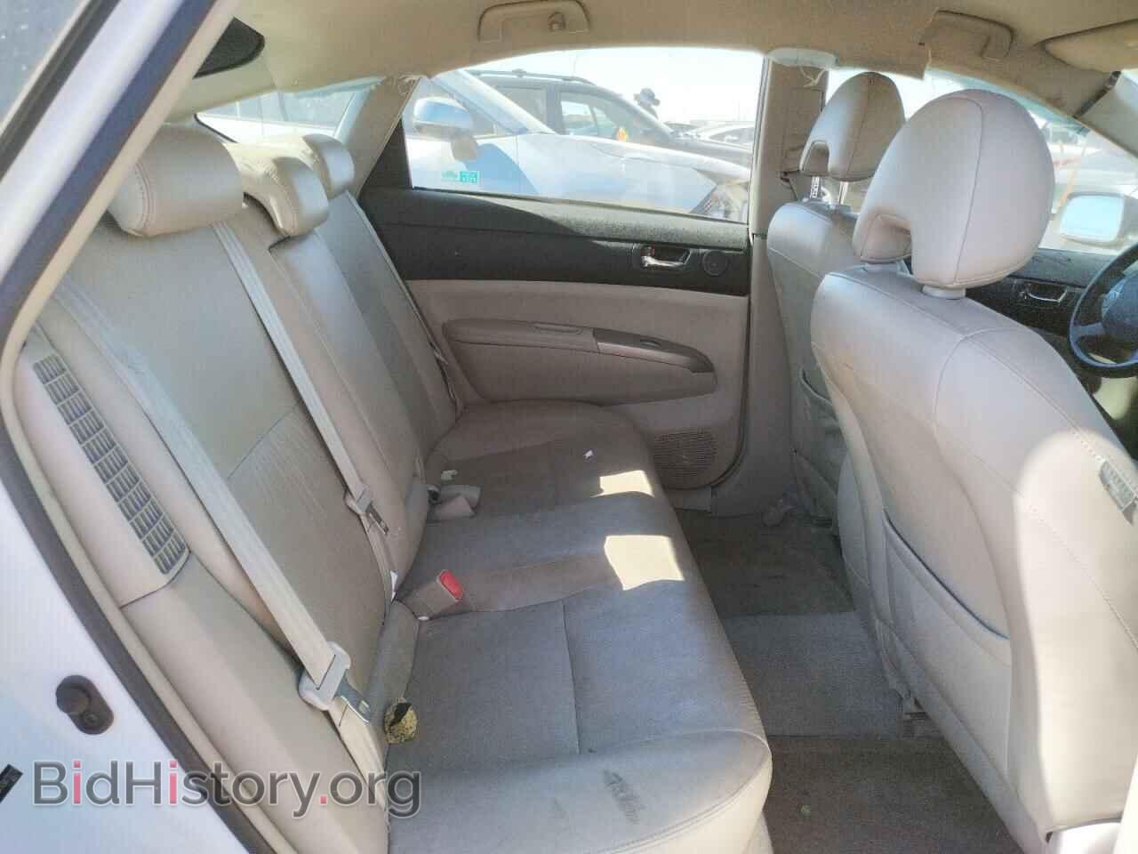 2009 TOYOTA PRIUS - VIN: JTDKB20UX93473272 - Фото 6