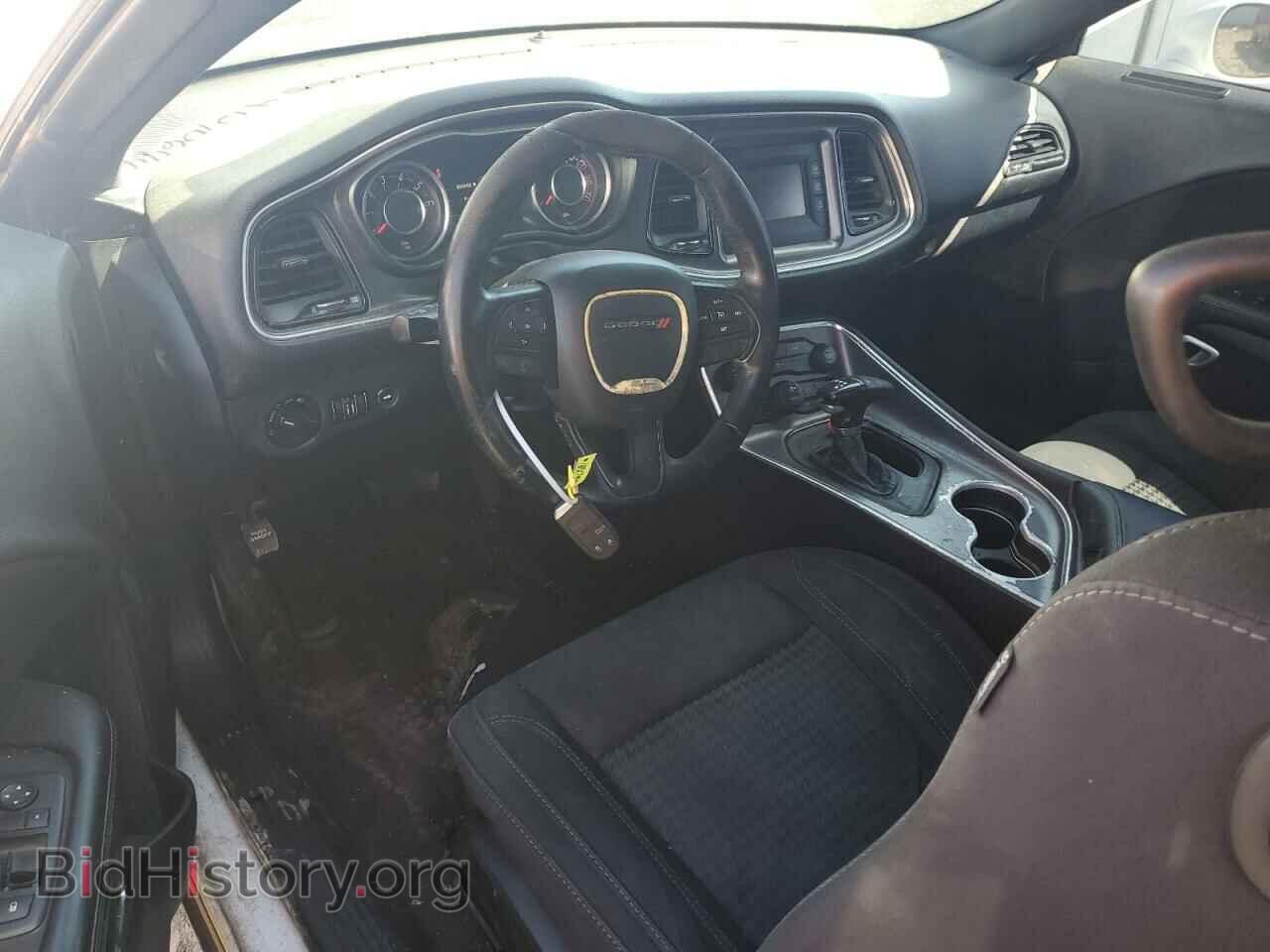 2016 DODGE CHALLENGER - VIN: 2C3CDZAG8GH183790 - Photo 8